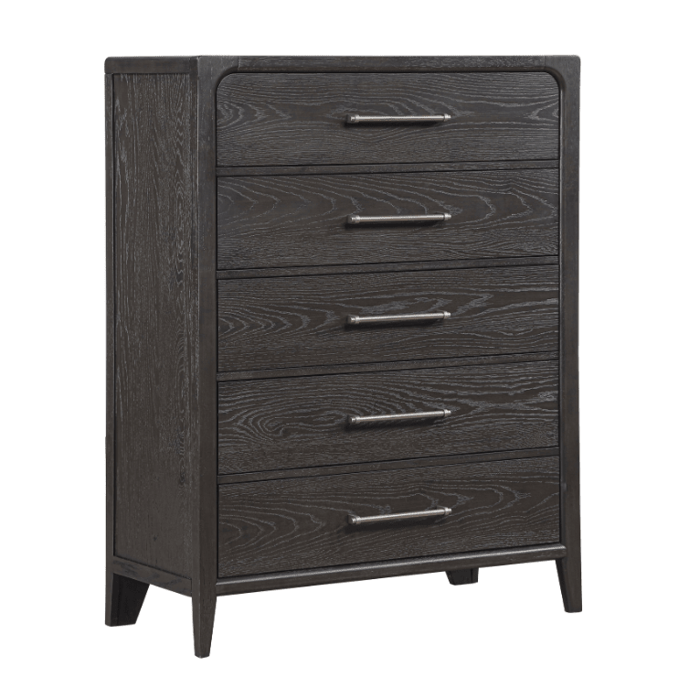 MazinMazin 2502 Bedroom-Elowen Collection