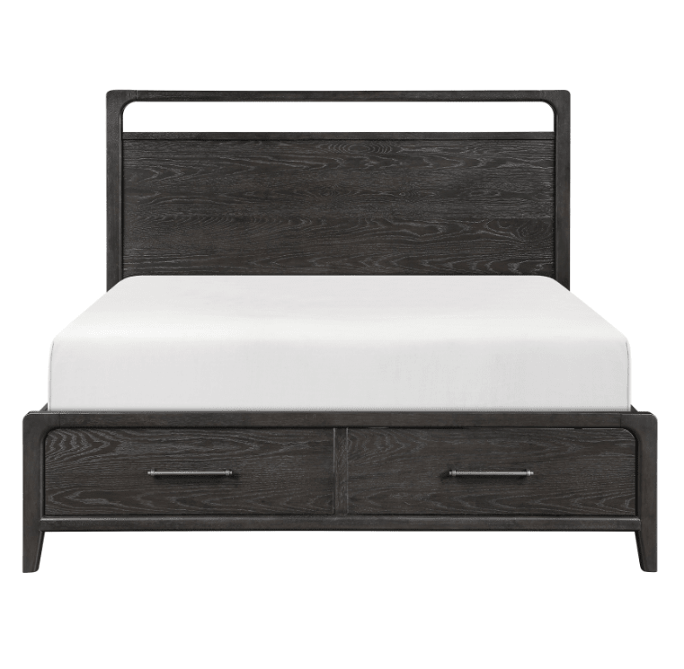 MazinMazin 2502 Bedroom-Elowen Collection