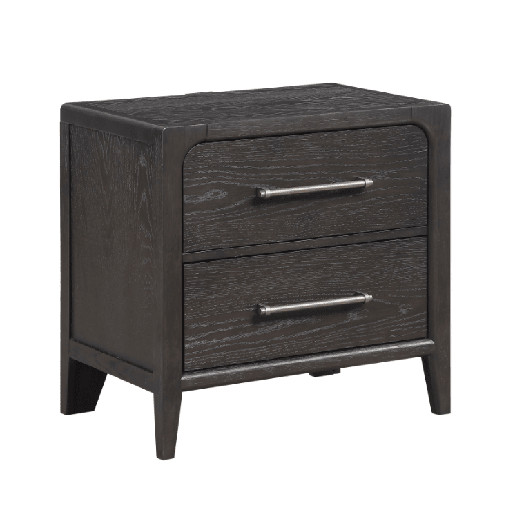 MazinMazin 2502 Bedroom-Elowen Collection
