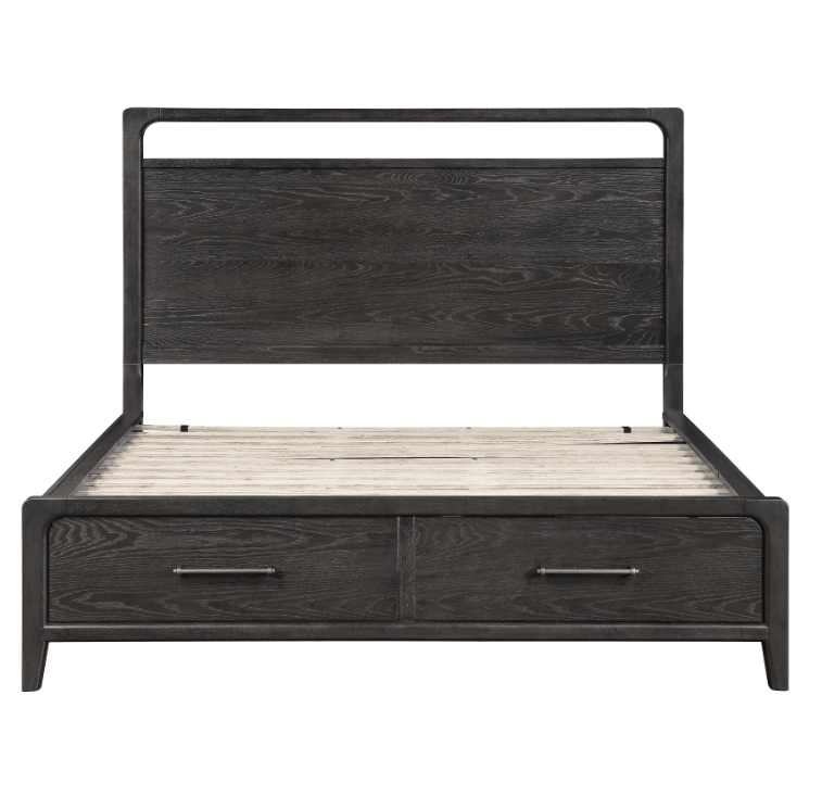 MazinMazin 2502 Bedroom-Elowen Collection