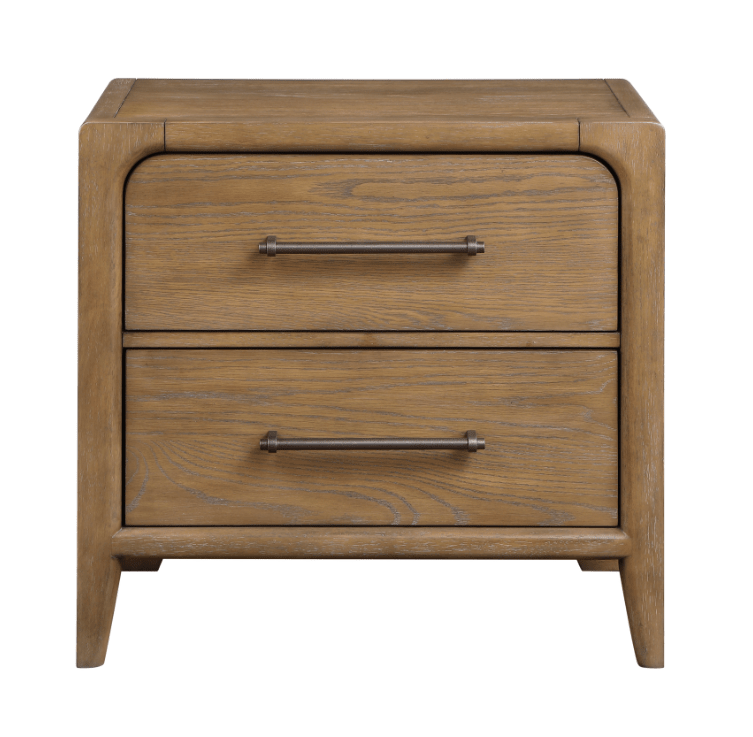 MazinMazin 2502 Bedroom-Elowen Collection