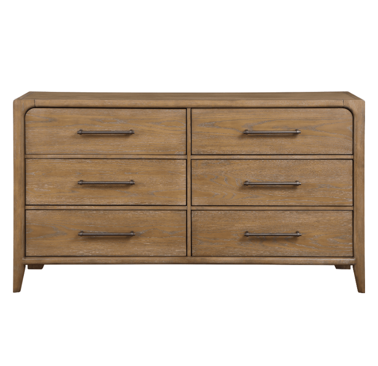 MazinMazin 2502 Bedroom-Elowen Collection