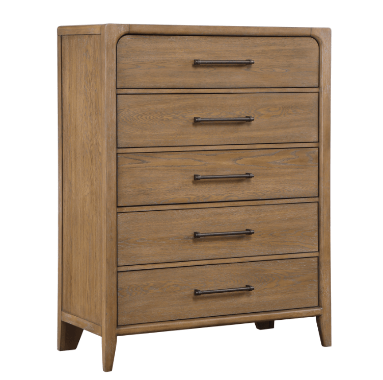 MazinMazin 2502 Bedroom-Elowen Collection