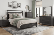 MazinMazin 2502 Bedroom-Elowen Collection