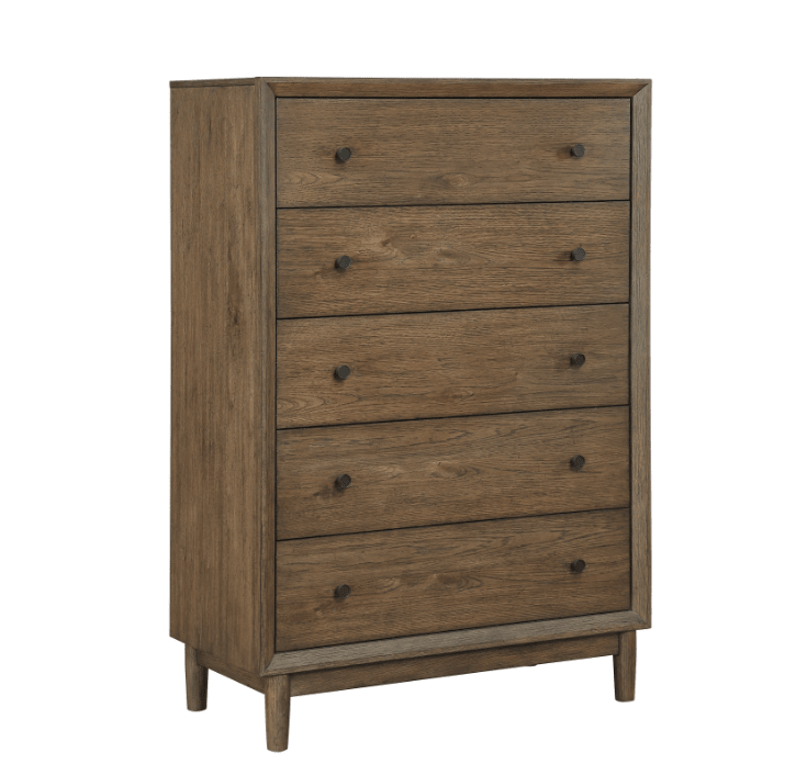 MazinMazin 2560 Bedroom-Marlow Collection