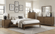 MazinMazin 2560 Bedroom-Marlow Collection