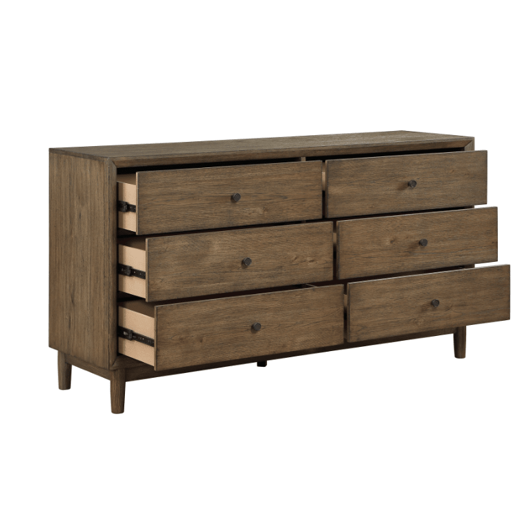 MazinMazin 2560 Bedroom-Marlow Collection