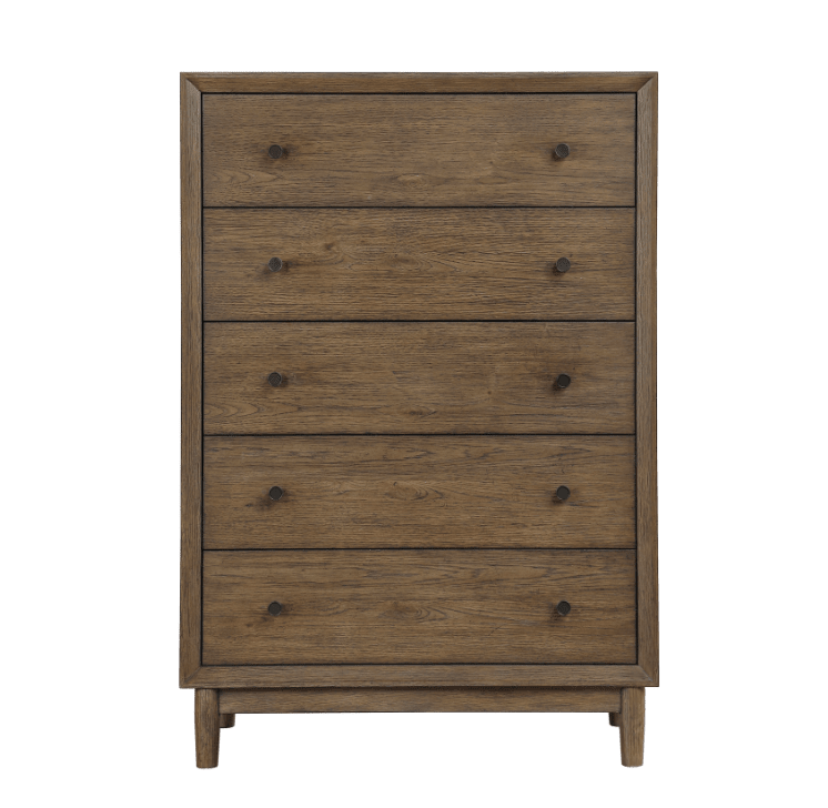 MazinMazin 2560 Bedroom-Marlow Collection