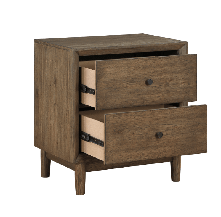 MazinMazin 2560 Bedroom-Marlow Collection