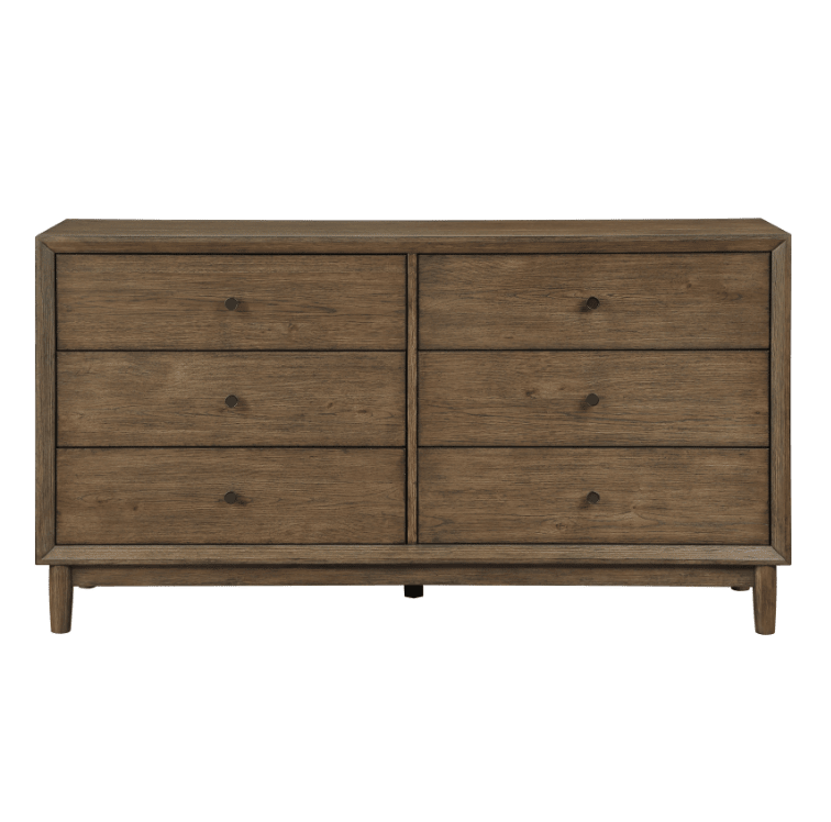 MazinMazin 2560 Bedroom-Marlow Collection