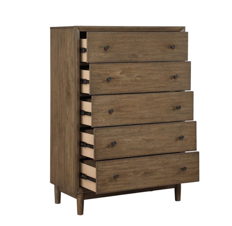 MazinMazin 2560 Bedroom-Marlow Collection