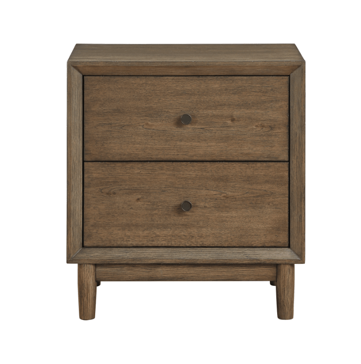 MazinMazin 2560 Bedroom-Marlow Collection