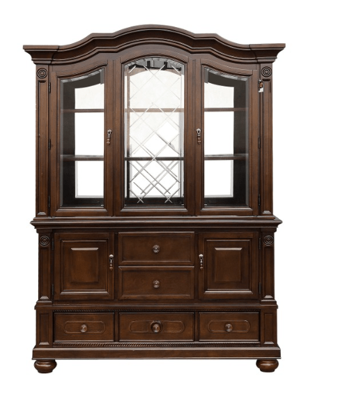 MazinMazin 5473 Buffet and Hutch