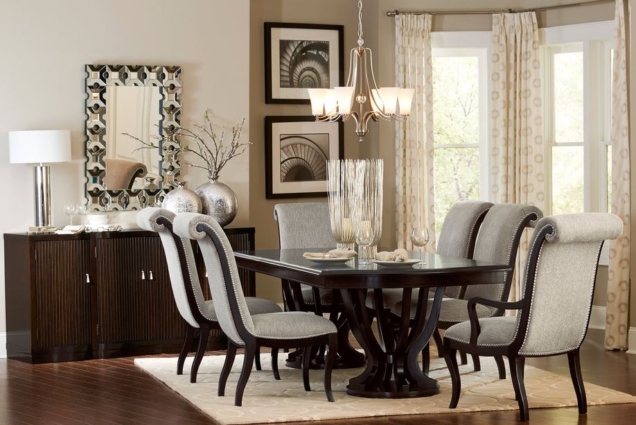 MazinMazin 5494 - 106 Dining - Savion Collection