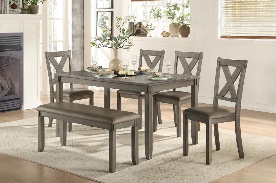 Mazinmazin - 5693 Dining - Holders Collection - DiningRoom Package