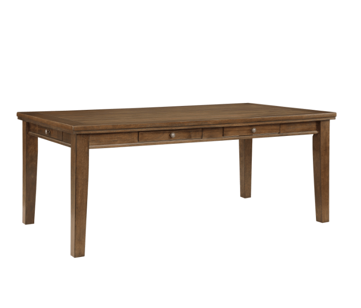 MazinMazin 5761 7Pc Dining Set