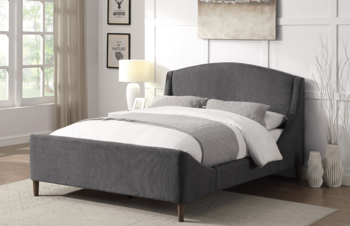 MazinMazin 5835 Platform Bed