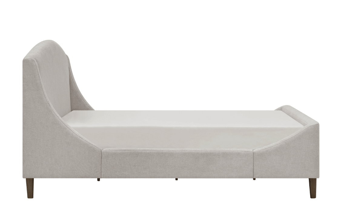 MazinMazin 5835 Platform Bed