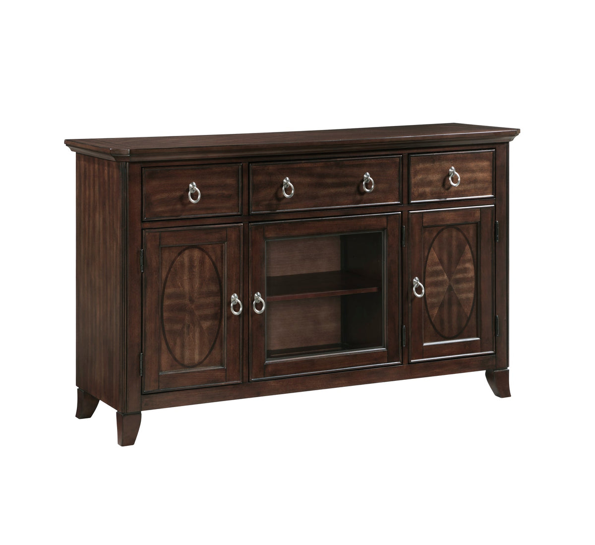MazinMazin 5962 Dining-Claymont Collection