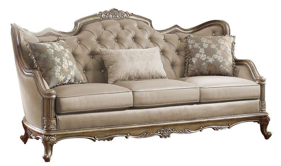 MazinMazin 8412 Sofa