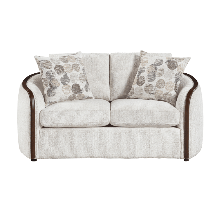 MazinMazin 9177WABEG Seating-Loom Collection