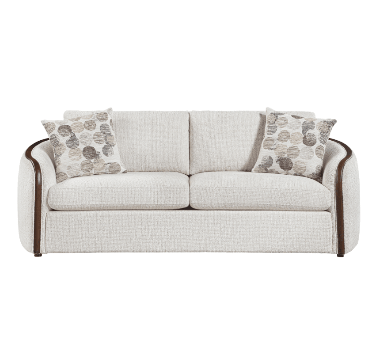 MazinMazin 9177WABEG Seating-Loom Collection
