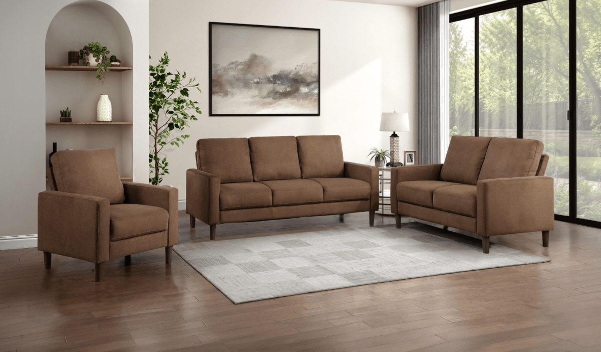 MazinMazin 9520 Sofa Set