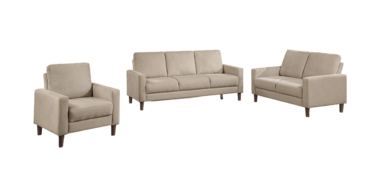 MazinMazin 9520 Sofa Set