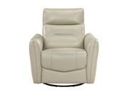MazinMazin 9713 Power Swivel Glider Recliner