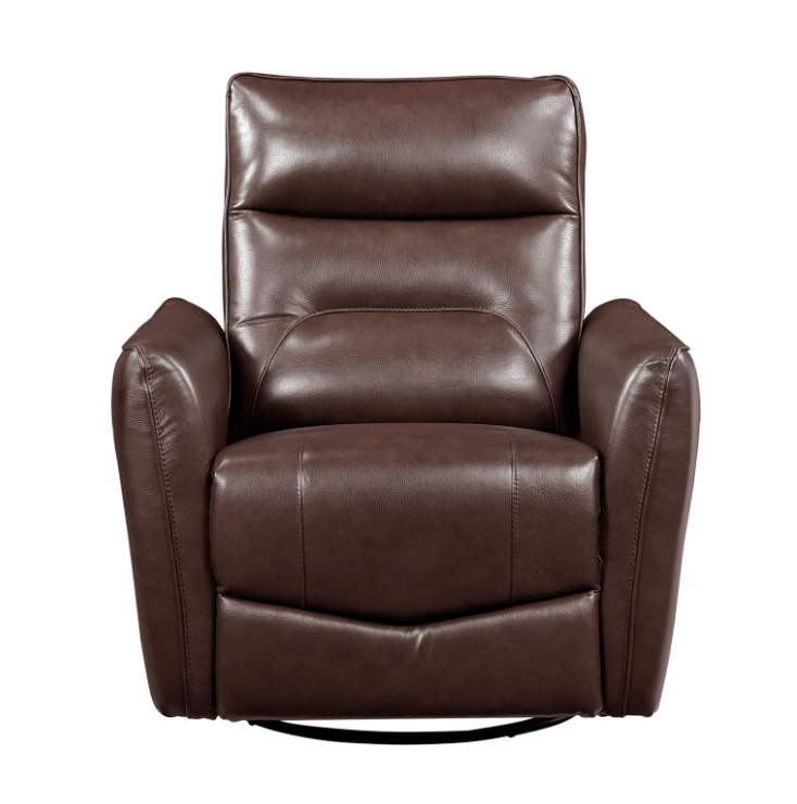 MazinMazin 9713 Power Swivel Glider Recliner