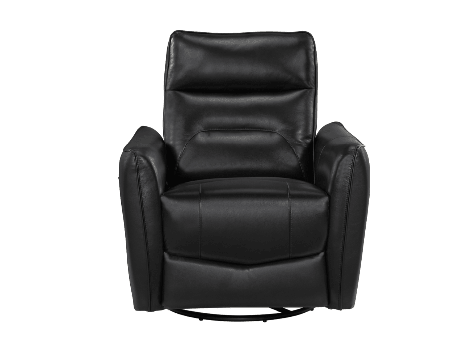 MazinMazin 9713 Power Swivel Glider Recliner