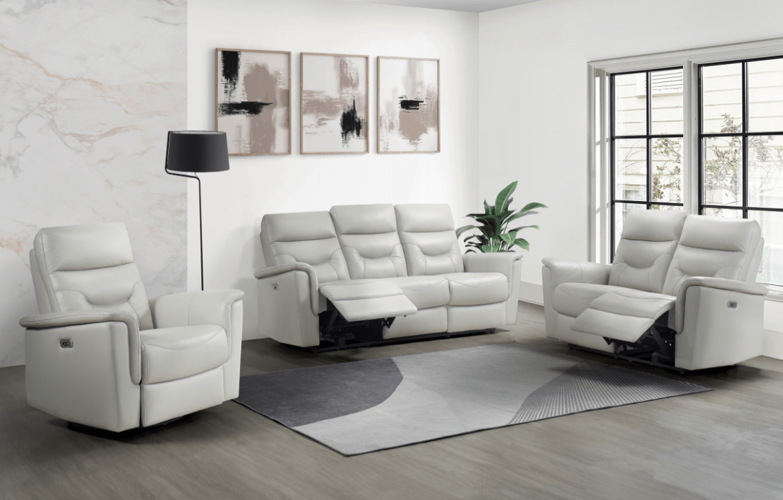 MazinMazin 9715 Power Reclining