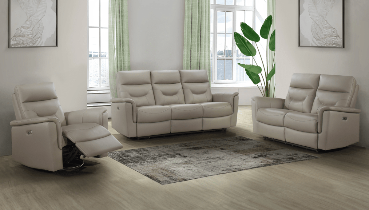 MazinMazin 9715 Power Reclining