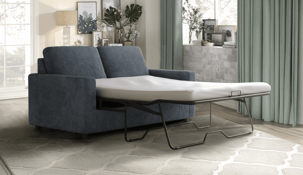 MazinMazin 99094 Sofa Bed with Foam Mattress
