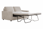 MazinMazin 99094 Sofa Bed with Foam Mattress