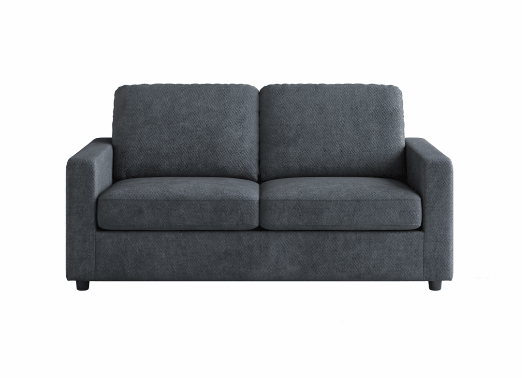 MazinMazin 99094 Sofa Bed with Foam Mattress