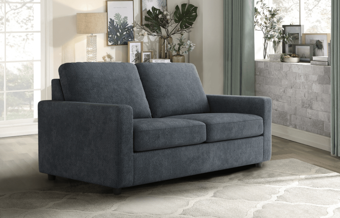MazinMazin 99094 Sofa Bed with Foam Mattress