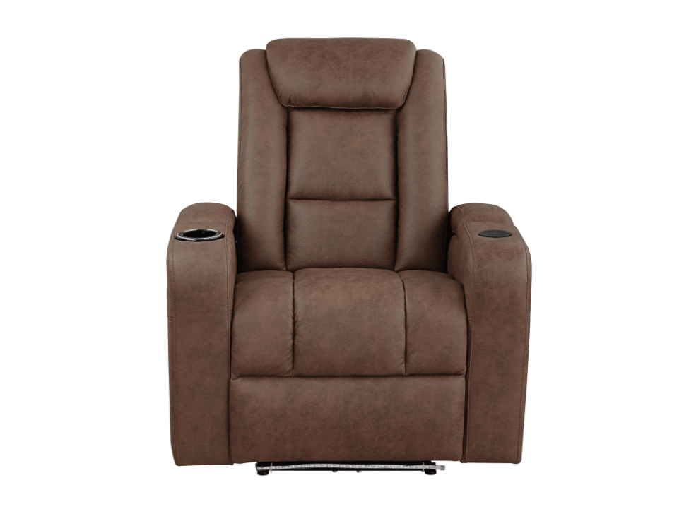 MazinMazin 99096 Power Reclining Chair
