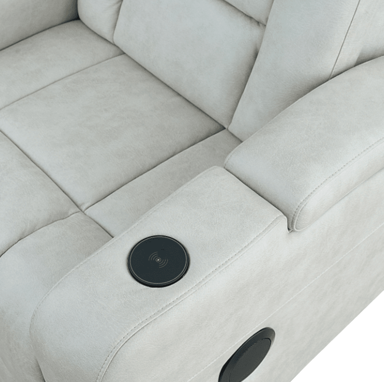 MazinMazin 99096 Power Reclining Chair