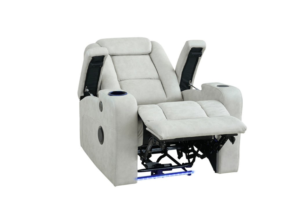 MazinMazin 99096 Power Reclining Chair