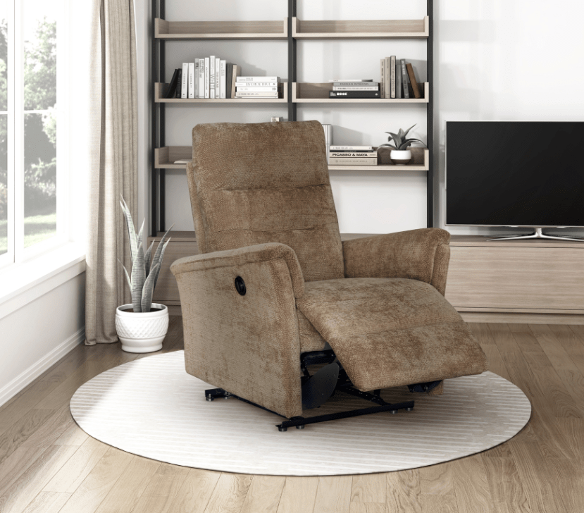 MazinMazin 99906 Power Recliner