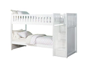 MazinMazin B2053SBW Bunkbed