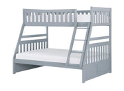 MazinMazin B2063 - Orion Collection Bunk Bed T/F