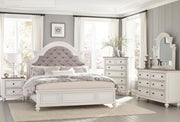 MazinMazin Baylesford Collection - 6pcs Bedroom Set