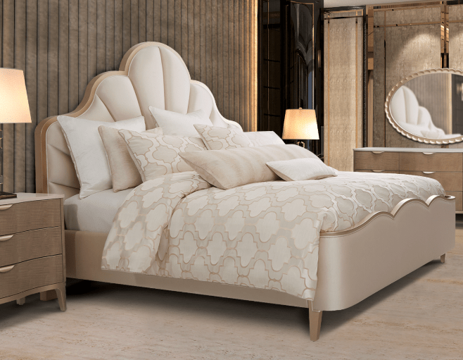 Michael AminiAmini MALIBU CREST Bedroom Collection