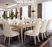 Michael AminiAmini MALIBU CREST Dining Collection