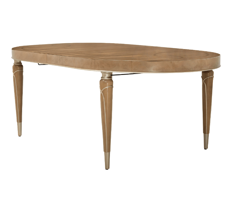 Michael AminiAmini VILLA CHERIE Oval Dining Collection