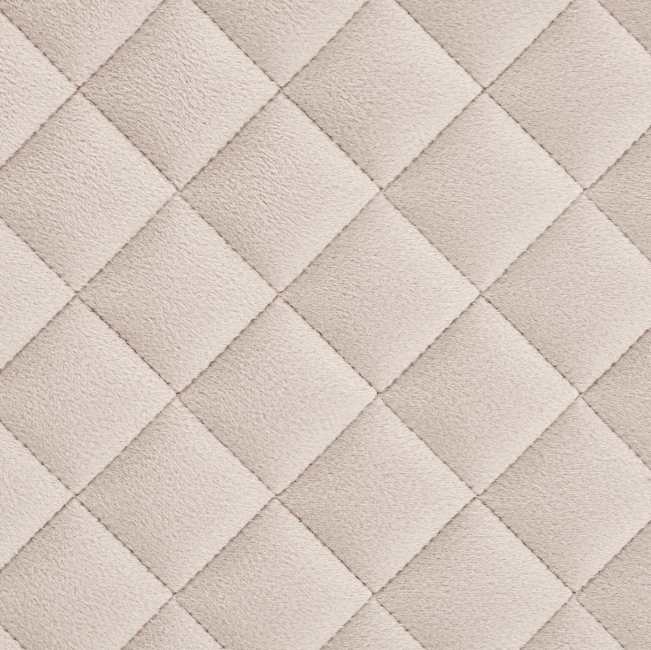 Michael AminiAriana - Sofa Beige Gold