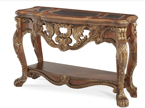 Michael AminiChateau Beauvais Console Table