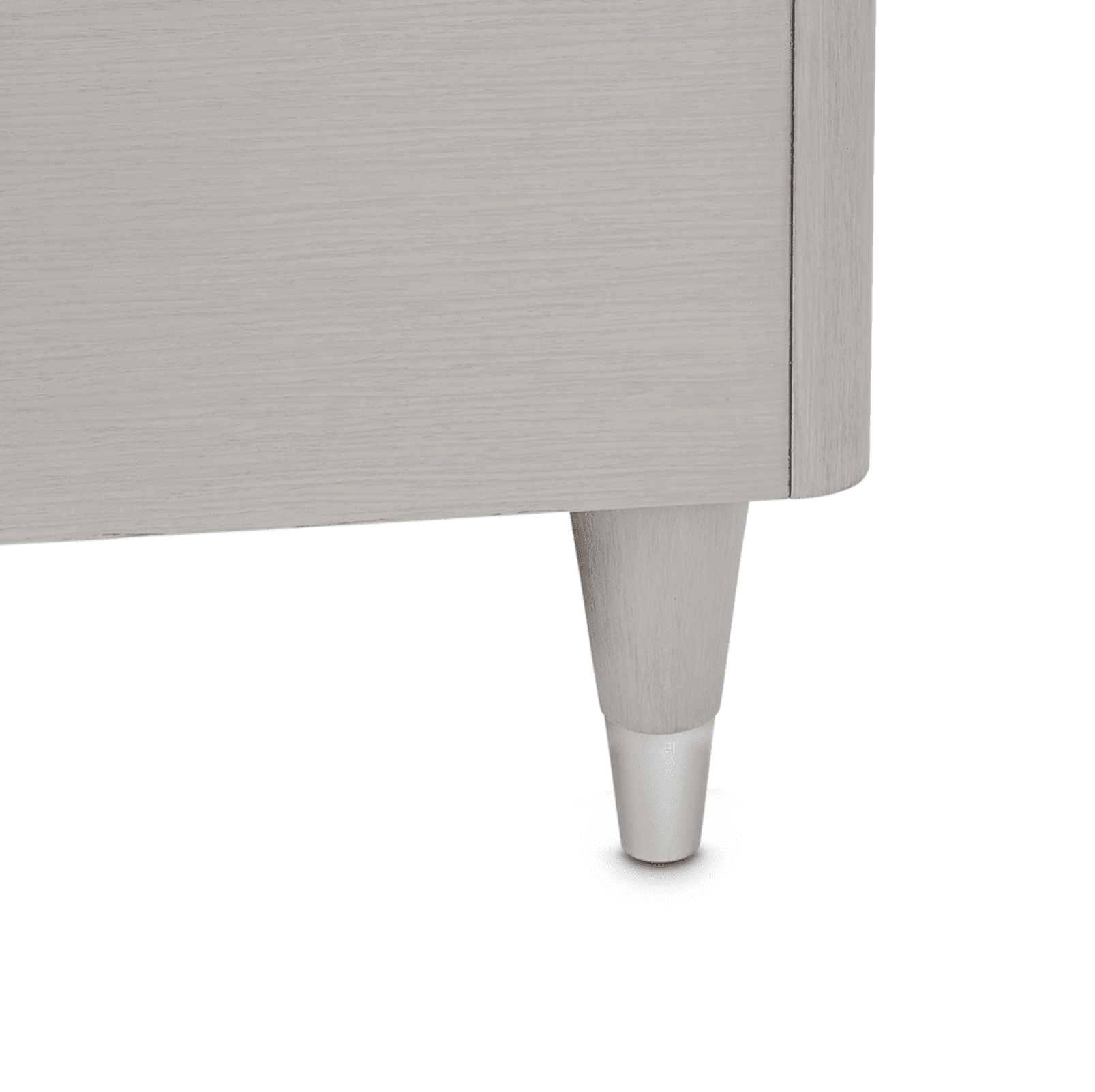 Michael Aminieclipse Moonlight Cal King Bed w/ Lights